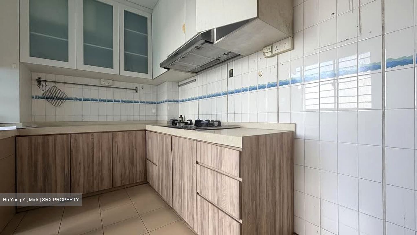 Blk 126 Pasir Ris Street 11 (Pasir Ris), HDB 5 Rooms #542690511